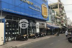 Măt tiên khung tân binh,đât thanh 661m2,gia 110 ty