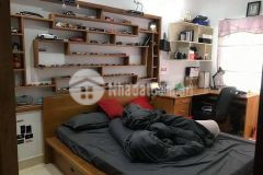 Bán nhà hẻm 4m nguyễn văn trỗi, 6,510m, giá rẻ 5.299 triệu. lh 037.6966.383