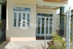 Bán nhà diên sơn rộng rãi gần hương lộ 5 đường đi am chúa