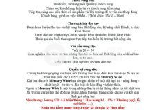 Tuyển dụng nvkd và tele sale bđs tại hà nội, thu nhập10 20trtháng thưởng theo quý năm. lh0981243