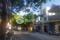 Bán nhà mặt đường thiên lôi 128m2 mặt tiền cực đẹp 6m