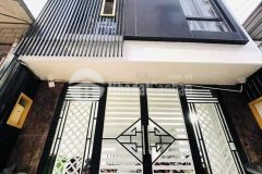 Bán nhà đẹp giải phóng ngõ thông kinh doanh diện tích 30m2, 5 tầng, mặt tiền 3.5, gía 3.7 tỷ