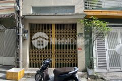 Chính chủ cho thuê nhà hẻm xe hơi 4x16 1 trệt 1 lửng tại tự cường p4 q tân bình