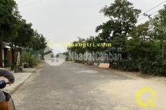 Cần bán lô đất đường lê thế tiết, tt ái tử, huyện triệu phong, quảng trị.