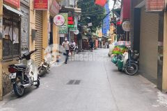 Bán nhà kd nhỏ ngõ thônggiá 5tỷ cầu giấy