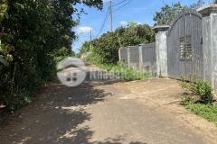 Bán đất tăng ju xã eakao gần trục chính giá 470 triệu