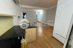 Chính chủ cho thuê căn hộ 45m2 1pn có máy lạnh tại đường 45 p6 q4 giá 5trth