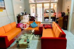 Nhà thống nhất, nhà 5 tầng đường nhựa lớn, 80m2, 11tỷ