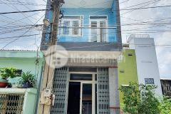 Chính chủ cần bán gấp nhà 1 xẹt hxh kinh dương vương phường 12 quận 6