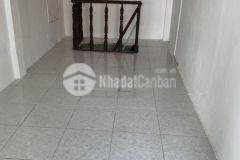 Cho thuê nhà mặt tiền nội bộ khuông việt 3 tấm, 2 pn, 7 triệu