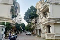 Biệt thự vip huyndai heritage hà đông 200m2 x 3t 23 tỷ