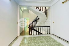 Hẻm xe 7 chỗ kinh doanh đường lạc long quân, dt 74m2, ngang 4m, giá 9.6 tỷ