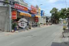 Bán nhà hxh xuân thới 8 xuân thới đông hóc môn 60m2.