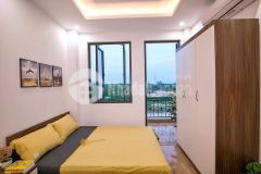 Siêu hiếmnhà đẹp5 tầng phố hoàng quốc việt chỉ nhỉnh 3 tỷ