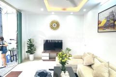 Bán nhà mai động hoàng mai, ngõ nông, gần phố 50m 4 tầng chỉ 4 tỷ chín