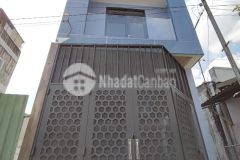 Bán nhà ngô quyền, quận 10, lô góc 2 mt, ngang 4m, vừa ở vừa kd.