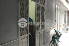 Bán đất tặng nhà 3 tầng xuân la 60m 3t mt 5m chỉ nhỉnh 4 tỷ.