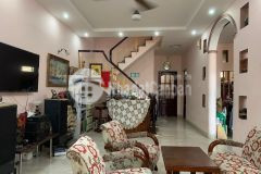 Biệt thự q. bình thạnh siêu hiếm, tầm nhìn ven sông, dt 172m2, ngang 9.1m.