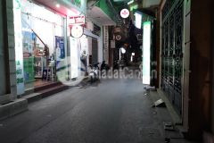 Bán nhà lê thanh nghị 35m2,5t. oto tránh, kdoanh 5.5 tỷ.