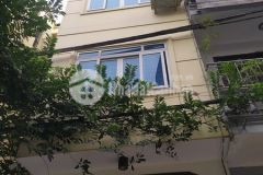 Bán gấp nhà 62m 4tầng mt 7m giá 3,6 tỷphố minh khai.hai bà trưng. 0947913839