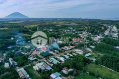 Cơ hội sở hữu đất nền với 270 triệu gần khu du lịch