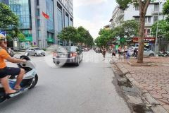 Văn quán, quận hà đông, vỉa hè ô tô tránh, kinh doanh, ở đẳng cấp.