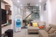 Cần tiền bán gấp nhà tân bình 68m2, 3 tầng