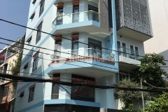 Chính chủ cho thuê mb 80m2 1 trệt 1 lửng tại chu văn an p12 q bình thạnh