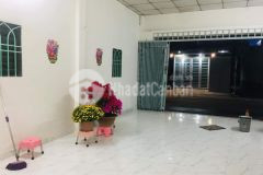 Bán nhà hxh xuân thới sơn 16 hóc môn diện tích khủng 80m2.