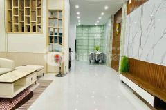 Bán nhà, quang trung, gò vấp, người đẹp ngủ trong phố, 71.5m2, 7 tỷ 250