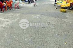 Bán nhà bình tân, hẻm xe tải đánh võng, 46m2, 3pn, 2.7 tỷ