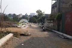 Bán đất ngọc thuỵ xây biệt thự cực đẹp giá 23 tỷ