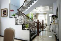 Phân lô vip lạc trung hai bà quận, 2 mặt ngõ, sáng thoáng 50m, 6.5 tỷ.