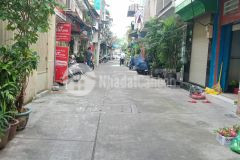 Cần bán nhà 2 tầng hxh phường bến nghé, quận 1, giá 8.1 tỷ