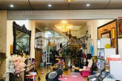 Mặt ngõ ô tô tránh bán nhà mai anh tuấn 78m2, 5 tầng. nhỉnh 11 tỷ