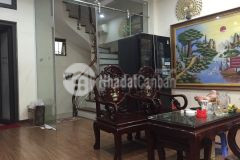 Bán gấp nhà khương thượng lô goc kinh doanh đa dang, diên tich 37m2, 5 tầng, măt tiên rông 5.4m, nha 3 mặt thoáng giá 6.5 tỷ