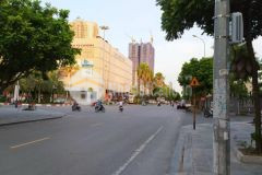 Bán nhà mặt phố quang trung hà đông kinh doanh đỉnh diện tích 45m2x4 tầng giá 6 tỷ 5