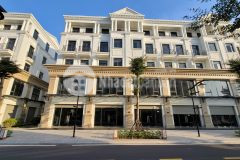 Bán shophouse ha09 vinhomes ocean park. cạnh góc có chóp. giá mềm nhất thị trường