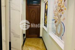 Bán nhà, phan đình phót, 3 ô tô tránh, thang máy, 58m2, nhỉnh 11 tỷ.