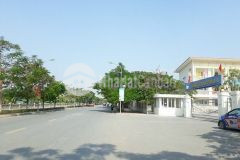 Bán đất phúc lợi 66m mt 5m vuông đẹp cạnh chợ phúc lợi luôn giá chỉ nhỉnh 3tỷ.