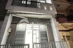 Bán nhà bình trị đông bình tân 1 trệt 1 lầu btct 51m2 giá 4.6 tỷ