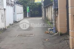 Bán nhà đường số 12 tam bình, thủ đức, biệt thự sân vườn, 10x23, 2l gido land