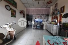 Quá rẻ bán nhà dt khủng nhất tô hiến thành, p15, q10, 115m2 4.6x25m, 10.9 tỷ