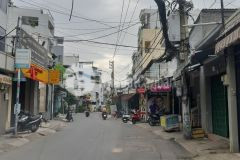 Bán nhà hẻm 55 nguyễn văn công, ôtô thông, gò vấp, 90m2 chỉ 7tỷ 750tr 0913192228.