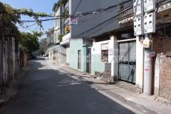 Chính chủ cần bán nhanh mảnh đất đường 2 ô tô tránh sát himlam thạch bàn,sát hồ điều hòa thạch bàn