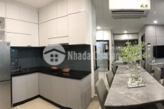 Bán căn hộ trả góp mỗi tháng chỉ 5tr