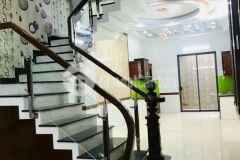 Bán nhà đẹp tân phú 48m2 hẻm xe tải chỉ 3.3 tỷ thách thức đầu tư0363958777