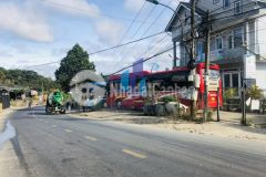 Đất nguyễn đình quân phường 5 tp.đà lạt