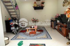 Bán nhà khương trung, ô tô đỗ cửa,49.5m2, mt14m,5.865 tỷ