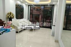 Nhà cổ nhuế gần trung tâm ngõ rộng thoáng 40m2x4 nhỉnh 2 tỷ